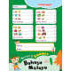 Nursery Buddies Bahasa Melayu Buku Bacaan 1 (Close Market)