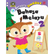 Nursery Buddies Bahasa Melayu Buku Aktiviti 2 (Close Market)