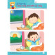 Nursery Buddies Moral Education Book 1 (Close Market)