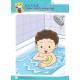 Nursery Buddies Moral Education Book 1 (Close Market)