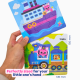 Pinkfong First Puzzles Vehicles​