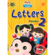 Preschool Friends Letters Reader 2