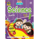 Preschool Friends Science Book 1