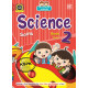 Preschool Friends Science Book 2