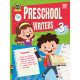 Preschool Writers Book 3 (Close Market)