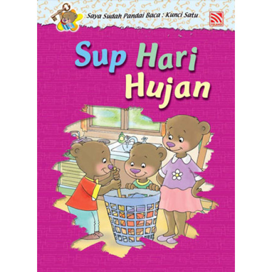 Sup Hari Hujan (eBook)
