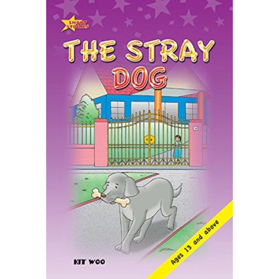 The Stray Dog (eBook)