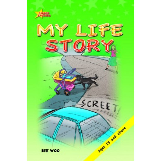 My Life Story (eBook)