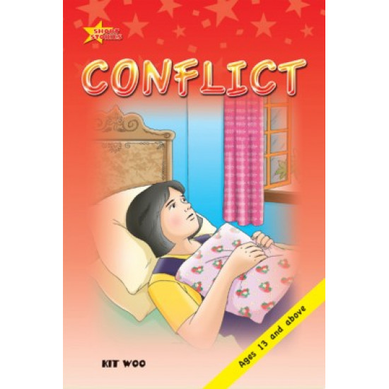 Conflict (eBook)