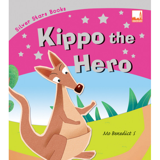Silver Stars - Kippo the Hero