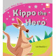 Silver Stars - Kippo the Hero