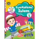 Siri Anak Soleh Pendidikan Islam Buku Aktiviti 4 (Close Market)