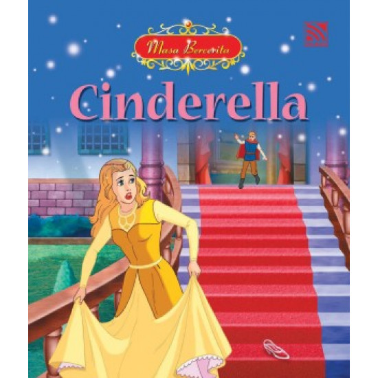 Cinderella (eBook)