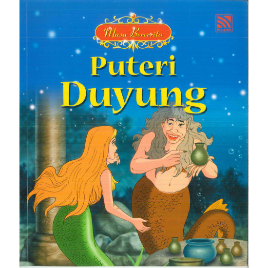 Puteri Duyung (eBook)