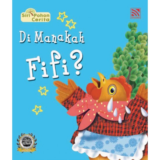 Di Manakah Fifi? (eBook)
