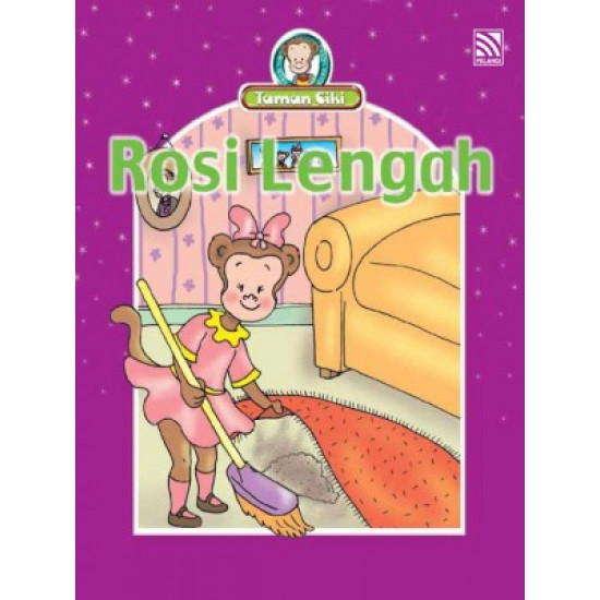 Rosi Lengah (eBook)