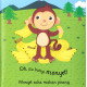 Buku Cerita Bahasa Melayu Set 2 (6 in 1)