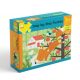 Step by Step Puzzles Level 3 In The Garden