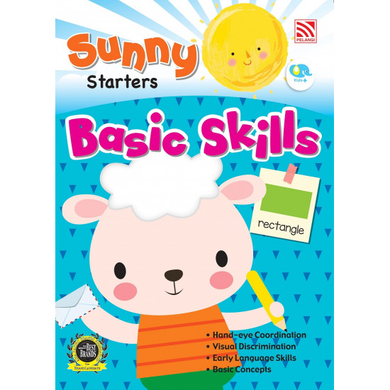 Sunny Starter 2022 Basic Skills