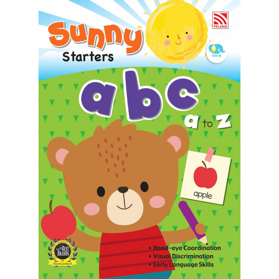 Sunny Starter 2022 ABC