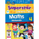 Superstar Learners Plus Maths 4