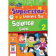 Superstar Learners Plus Science 2