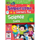 Superstar Learners Plus Science 4