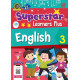 Superstar Learners Plus - English