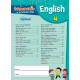 Superstar Learners Plus English 4