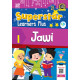 Superstar Learners Plus Jawi 1