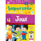 Superstar Learners Plus Jawi 4
