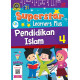 Superstar Learners Plus Pendidikan Islam 4