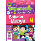 Superstar Learners Plus Bahasa Melayu 4