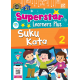 Superstar Learners Plus Suku Kata 2