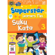 Superstar Learners Plus Suku Kata 3