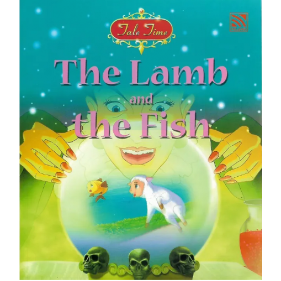 Tale Time The Lamb and the Fish