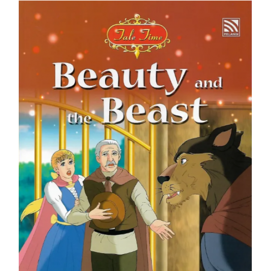 Tale Time Beauty and the Beast