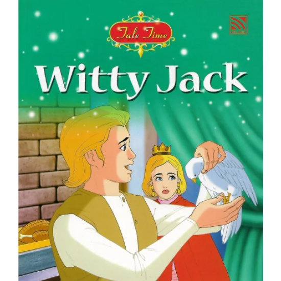 Tale Time Witty Jack