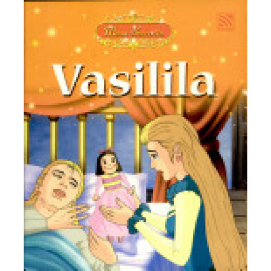 Vasilila (eBook)
