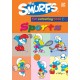 The Smurfs Fun Colouring Book 6