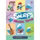 The Smurfs Fun Colouring Book 8