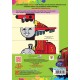 Thomas and Friends Colours Activity Time with Stickers