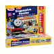 Thomas and Friends Progressive Puzzles Story Fun! Overnight Stop