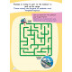 Thomas and Friends Bumper Activity Book 1 with stickers Buku Aktiviti Ceria 1