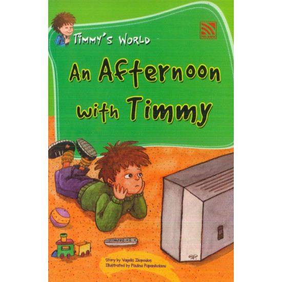 Timmy's World Set (2 in 1)