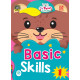 Tiny Paws For Little Learners Basic Skills 1 (Close Market)