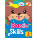 Tiny Paws For Little Learners Basic Skills 2 (Close Market)