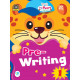 Tiny Paws For Little Learners Pre Writing 1 (Close Market)