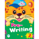 Tiny Paws For Little Learners Pre Writing 2 (Close Market)