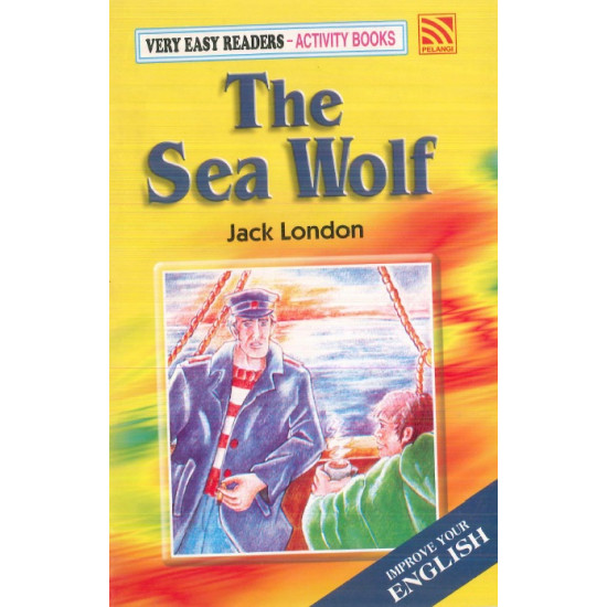 Very Easy Readers The Sea Wolf